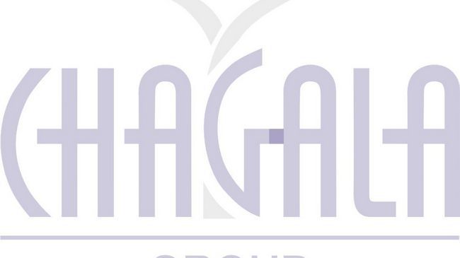 Chagala Hotel Aksai Aksay Logo foto